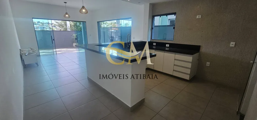 Casa, 3 quartos, 150 m² - Foto 3