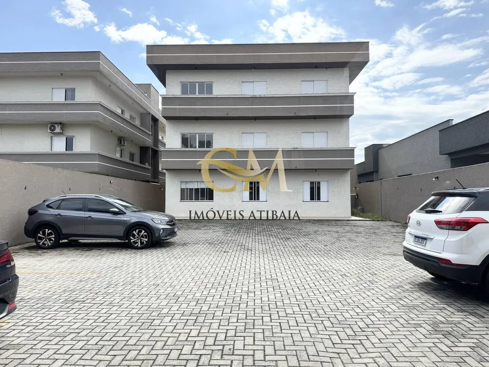 Apartamento, 3 quartos, 78 m² - Foto 1