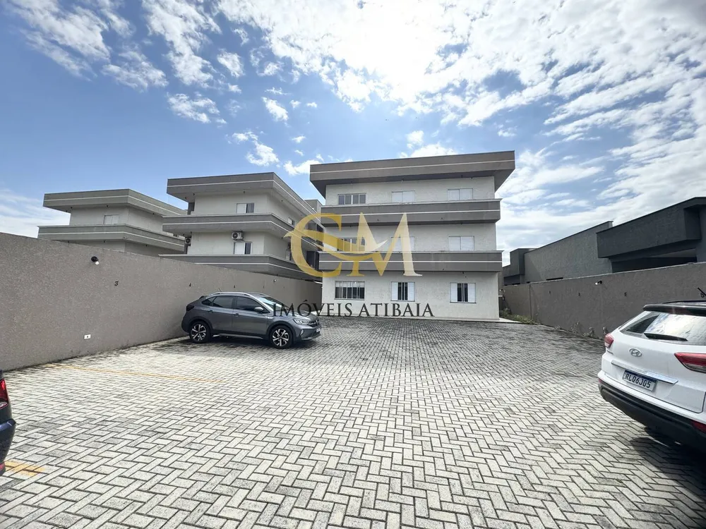 Apartamento, 3 quartos, 78 m² - Foto 2
