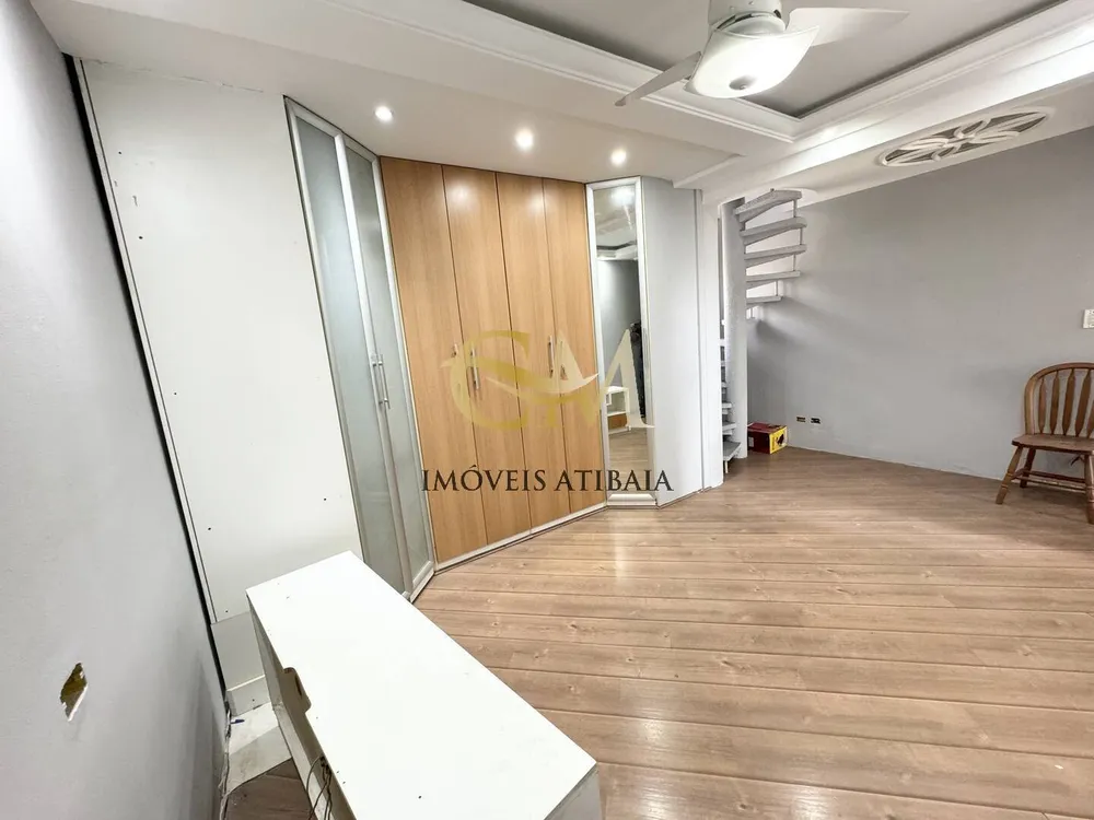 Casa, 3 quartos, 225 m² - Foto 12