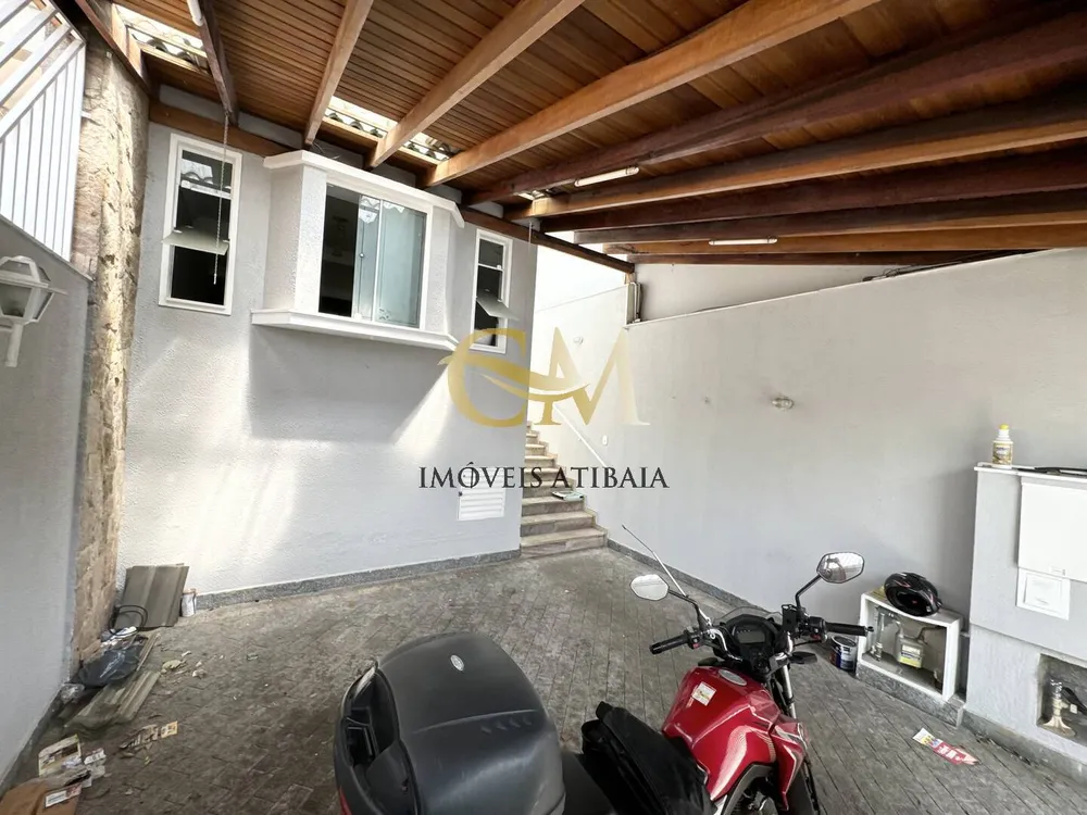 Casa, 3 quartos, 225 m² - Foto 4