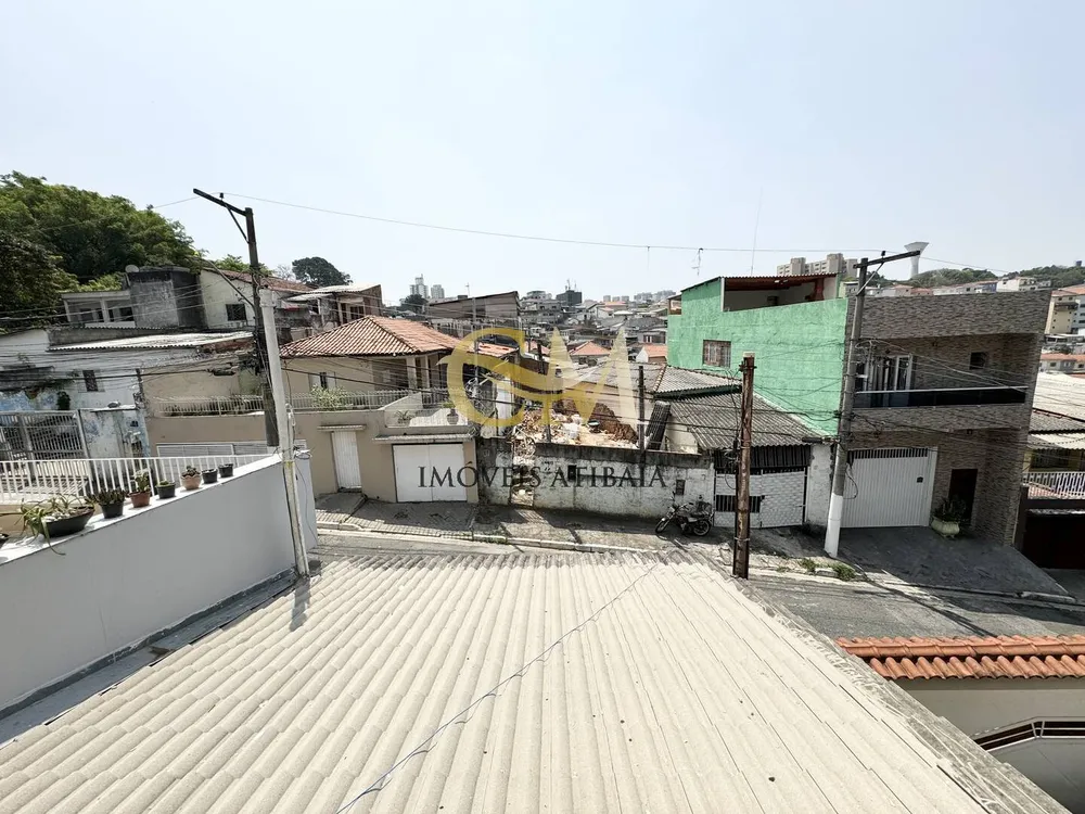 Casa, 3 quartos, 225 m² - Foto 11