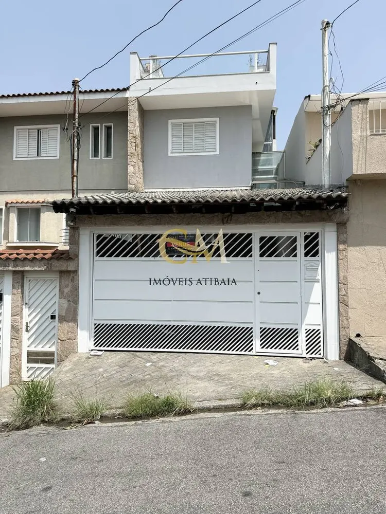 Casa, 3 quartos, 225 m² - Foto 1