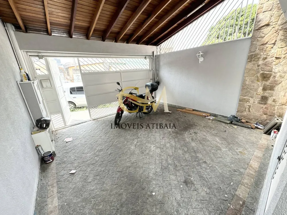 Casa, 3 quartos, 225 m² - Foto 3
