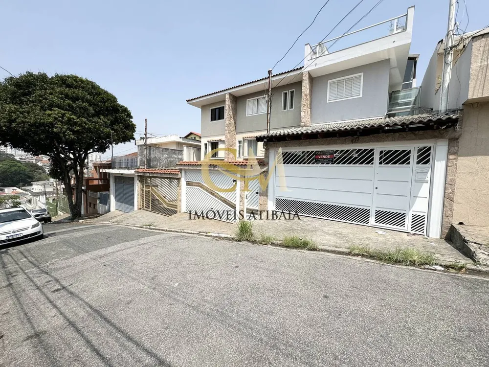 Casa, 3 quartos, 225 m² - Foto 2