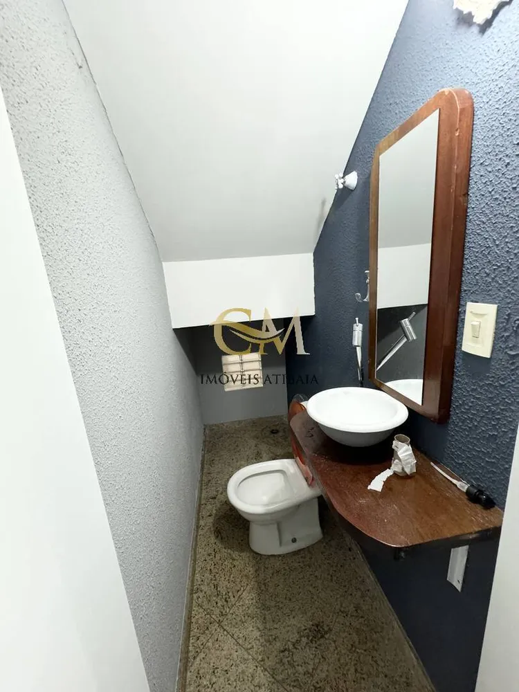 Casa, 3 quartos, 225 m² - Foto 7