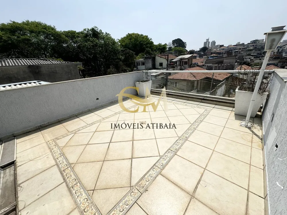 Casa, 3 quartos, 225 m² - Foto 16