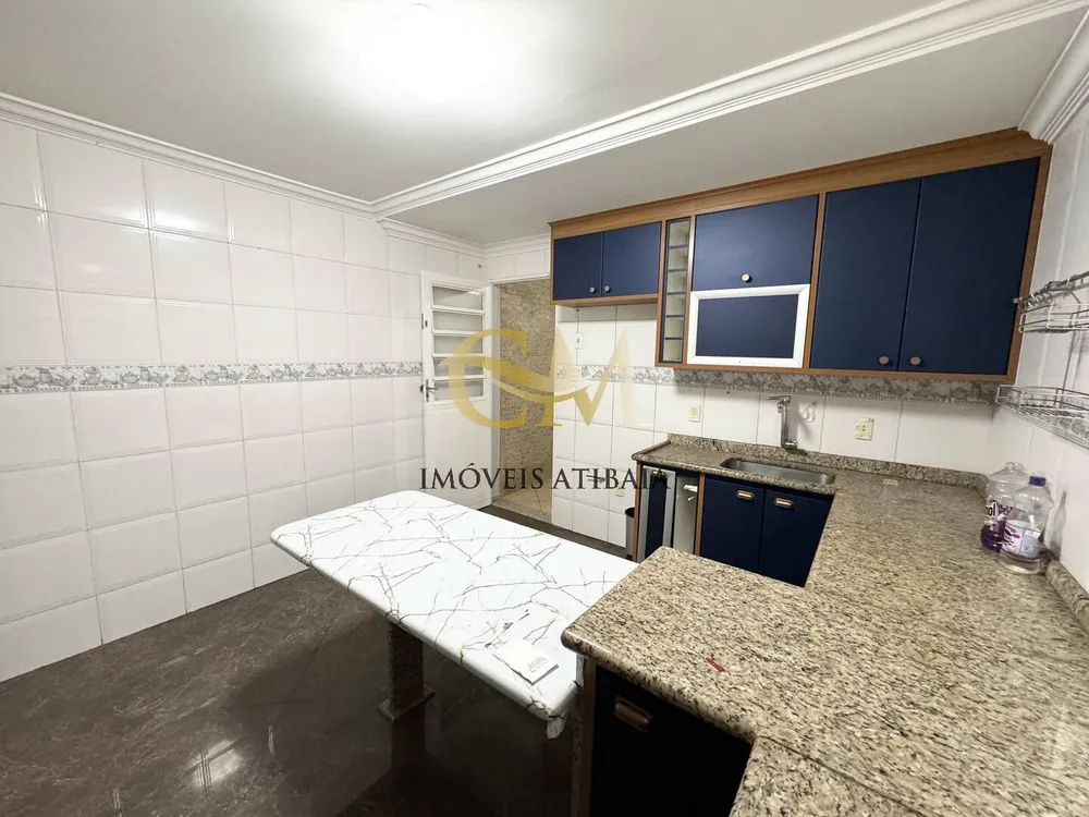 Casa, 3 quartos, 225 m² - Foto 8