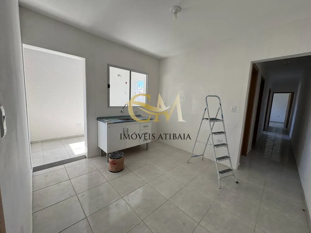 Casa, 3 quartos, 80 m² - Foto 5