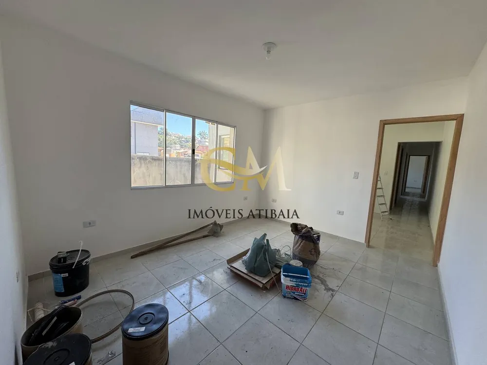 Casa, 3 quartos, 80 m² - Foto 3
