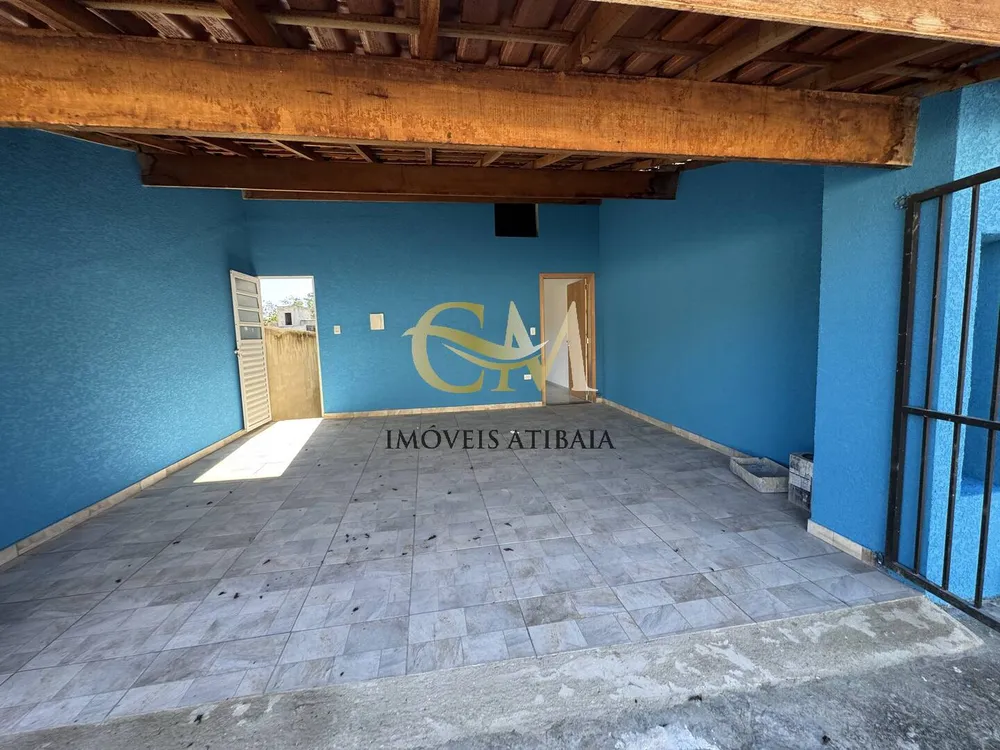 Casa, 3 quartos, 80 m² - Foto 1