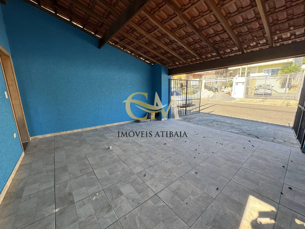 Casa, 3 quartos, 80 m² - Foto 2