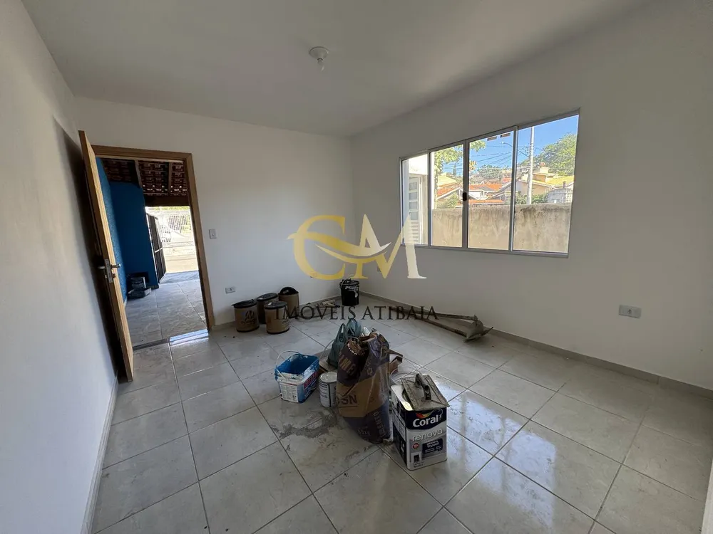 Casa, 3 quartos, 80 m² - Foto 4