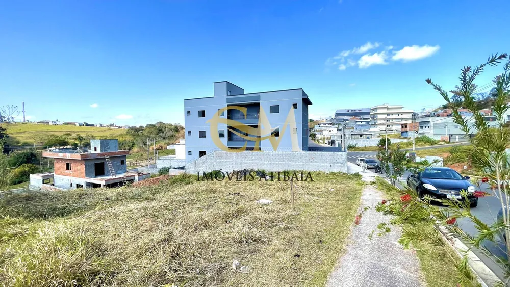Terreno, 241 m² - Foto 2