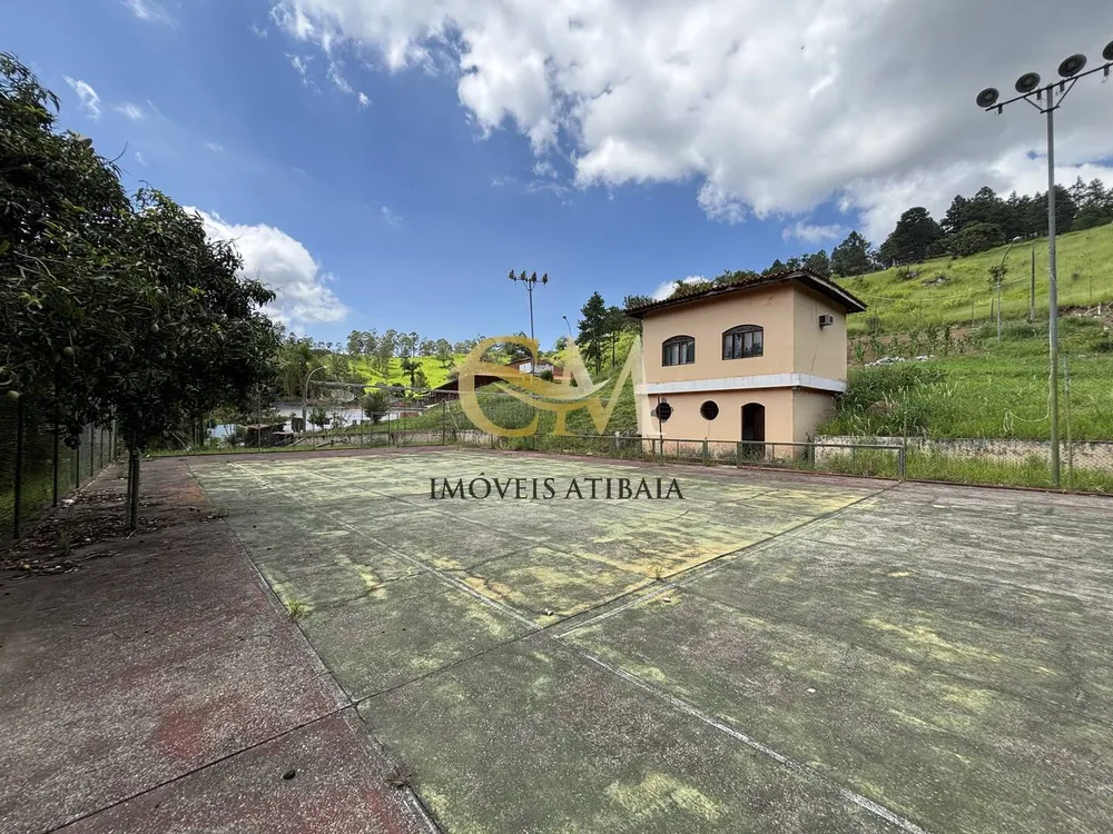 Sítio, 8 quartos, 3 hectares - Foto 6