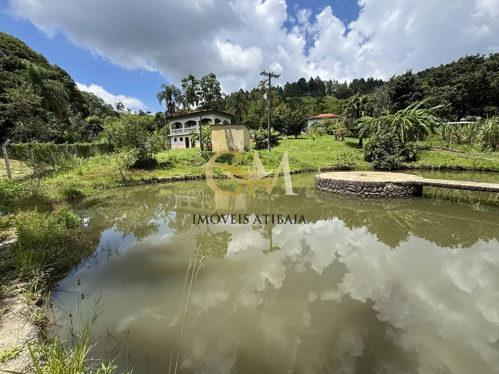 Sítio, 8 quartos, 3 hectares - Foto 8
