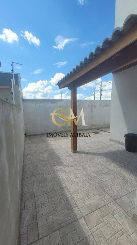 Casa à venda com 3 quartos, 115m² - Foto 5