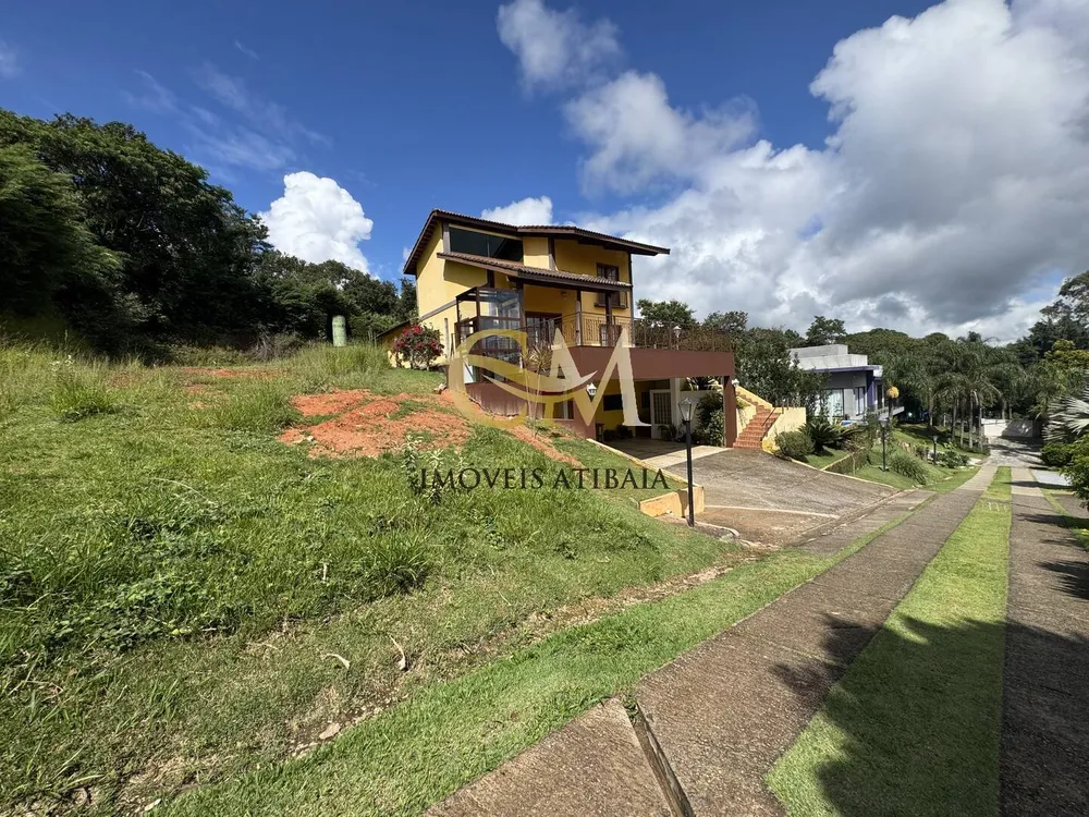 Terreno, 495 m² - Foto 1