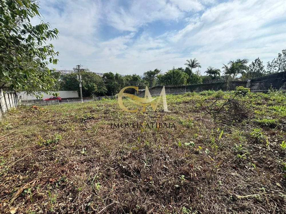Terreno, 1008 m² - Foto 2