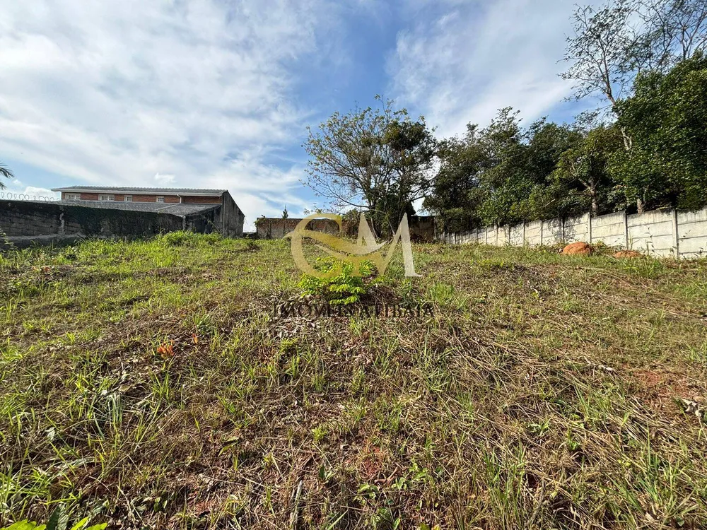 Terreno, 1008 m² - Foto 1