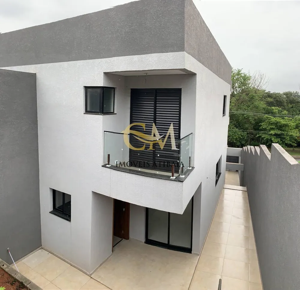 Casa, 3 quartos, 268 m² - Foto 14