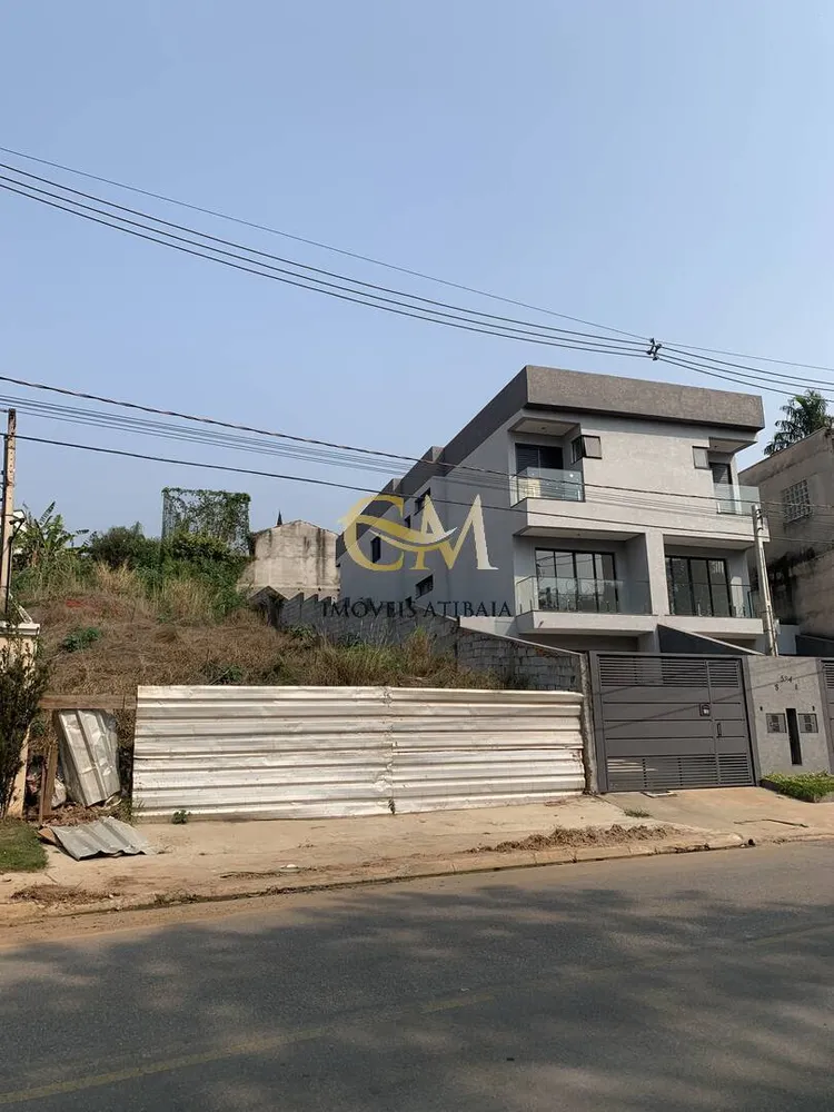 Casa, 3 quartos, 268 m² - Foto 3