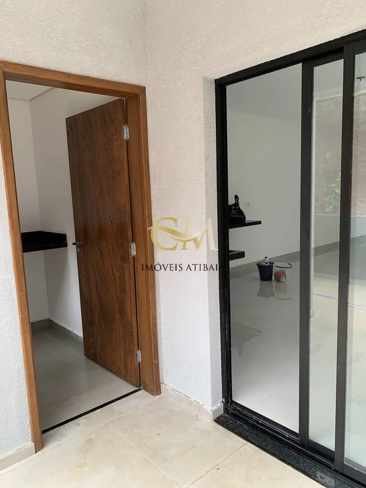 Casa, 3 quartos, 268 m² - Foto 11