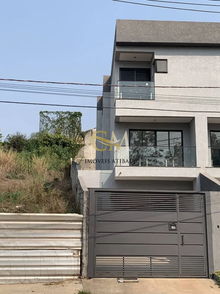 Casa, 3 quartos, 268 m² - Foto 4