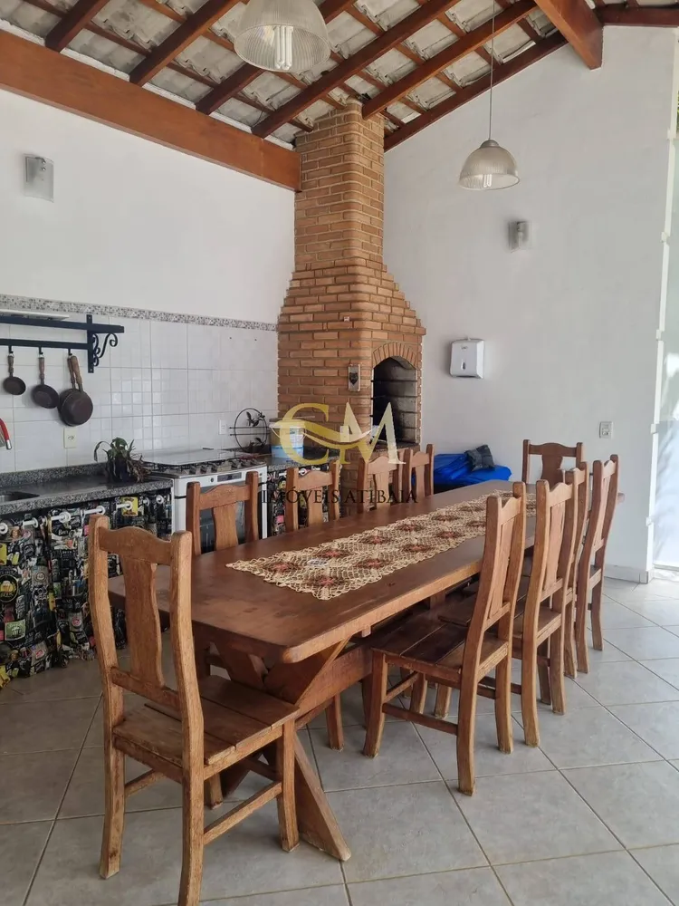Casa de Condomínio, 3 quartos - Foto 5