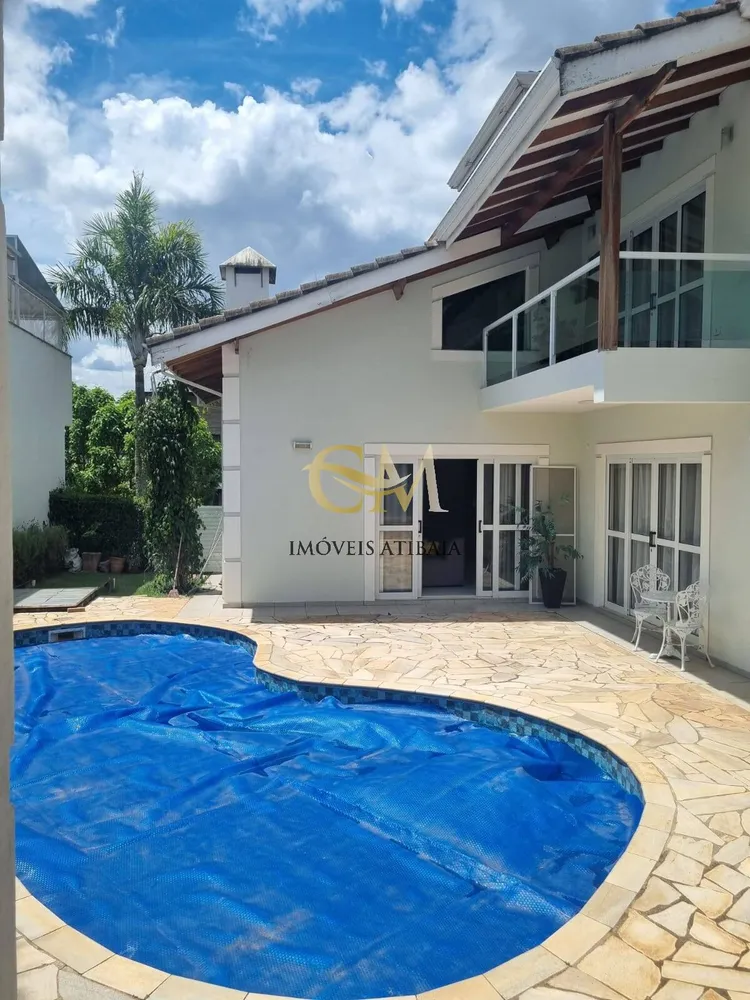 Casa de Condomínio, 3 quartos - Foto 8