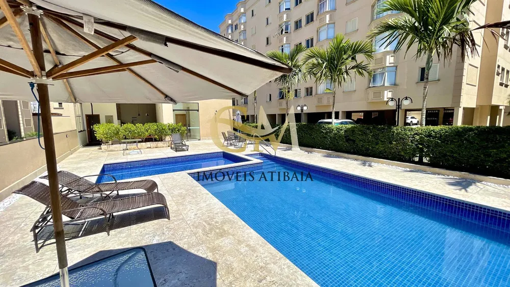 Apartamento, 3 quartos, 133 m² - Foto 1