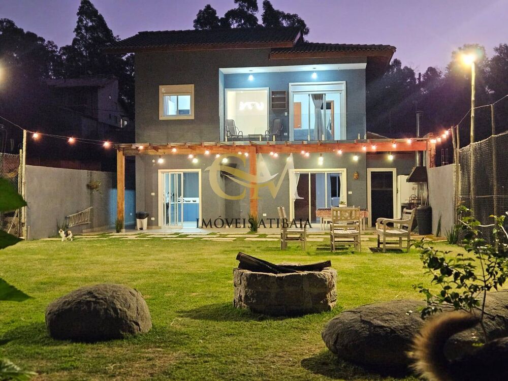 Casa, 3 quartos, 360 m² - Foto 3