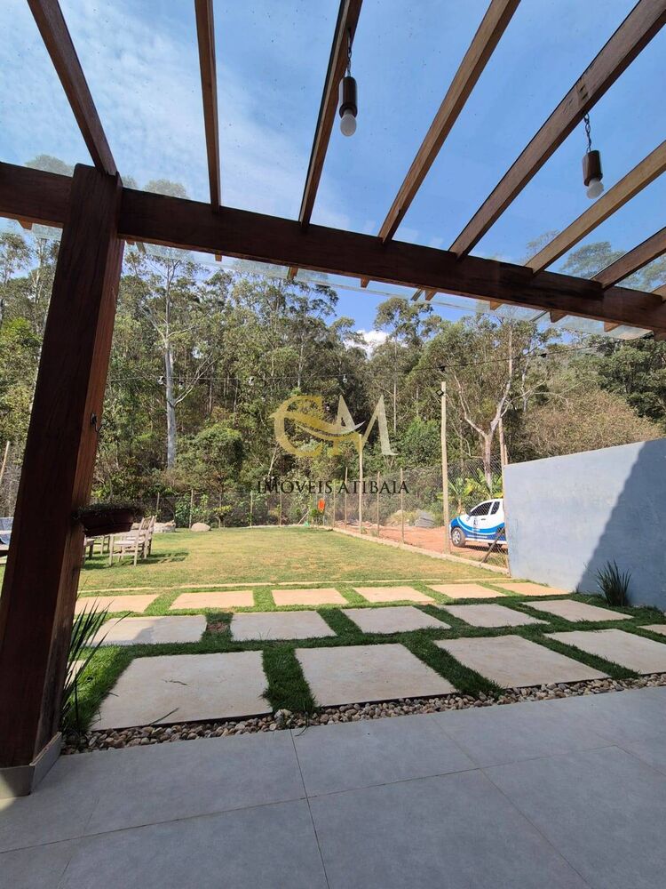 Casa, 3 quartos, 360 m² - Foto 4