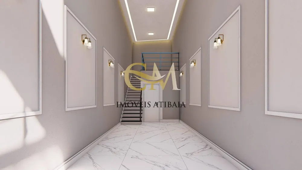 Sala-Conjunto, 88 m² - Foto 3