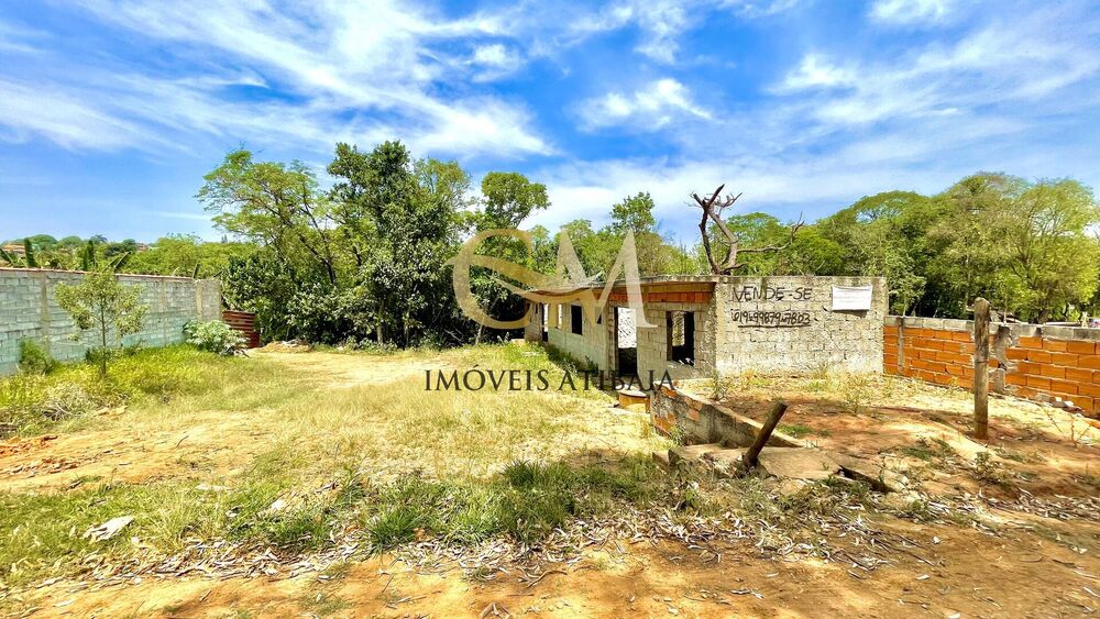 Terreno, 450 m² - Foto 1