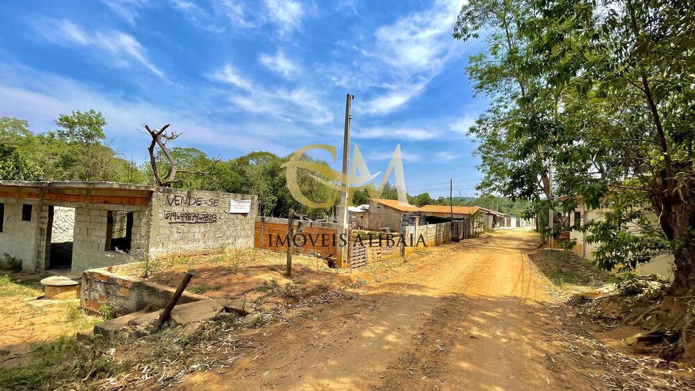 Terreno, 450 m² - Foto 3