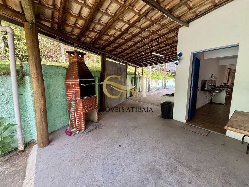 Casa, 3 quartos, 2500 m² - Foto 4