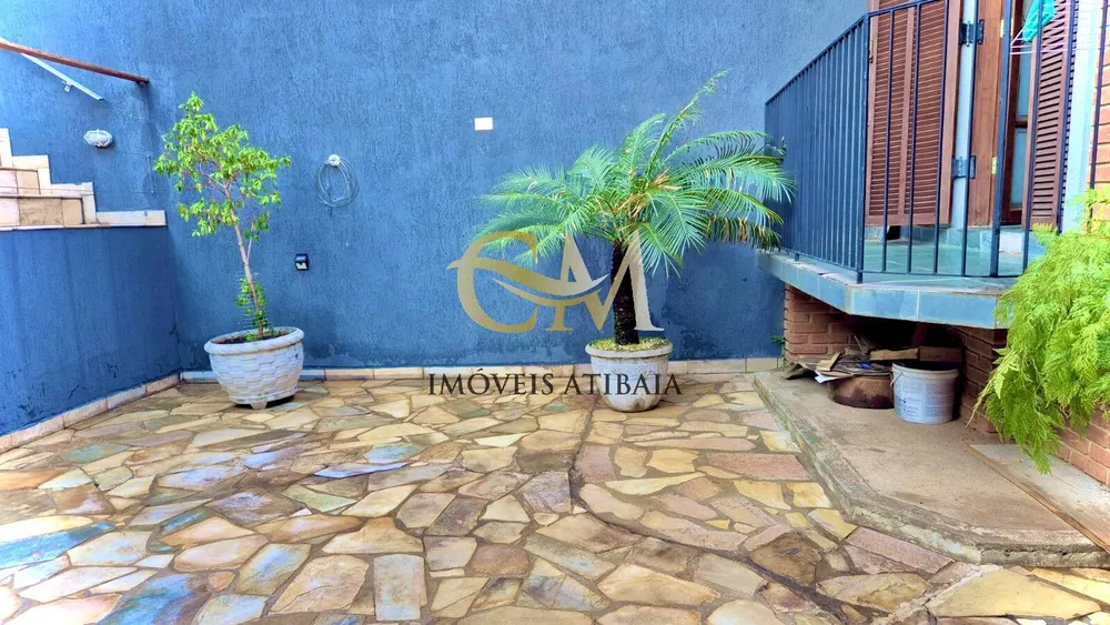 Casa, 4 quartos, 181 m² - Foto 4