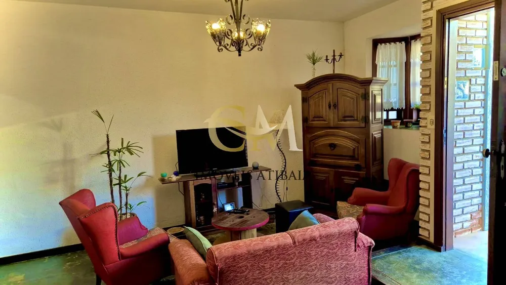 Casa, 4 quartos, 181 m² - Foto 11