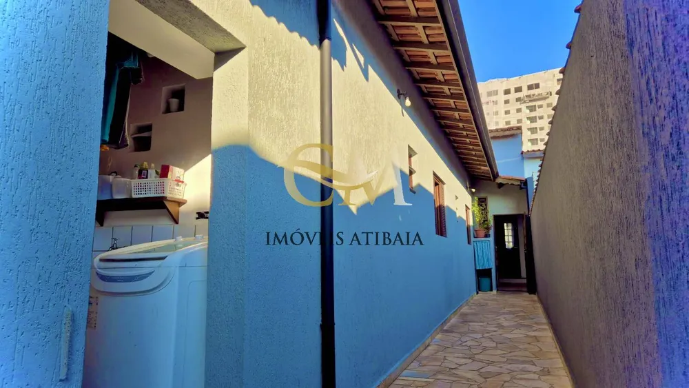 Casa, 4 quartos, 181 m² - Foto 9