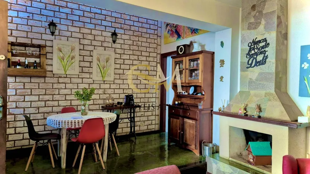 Casa, 4 quartos, 181 m² - Foto 12