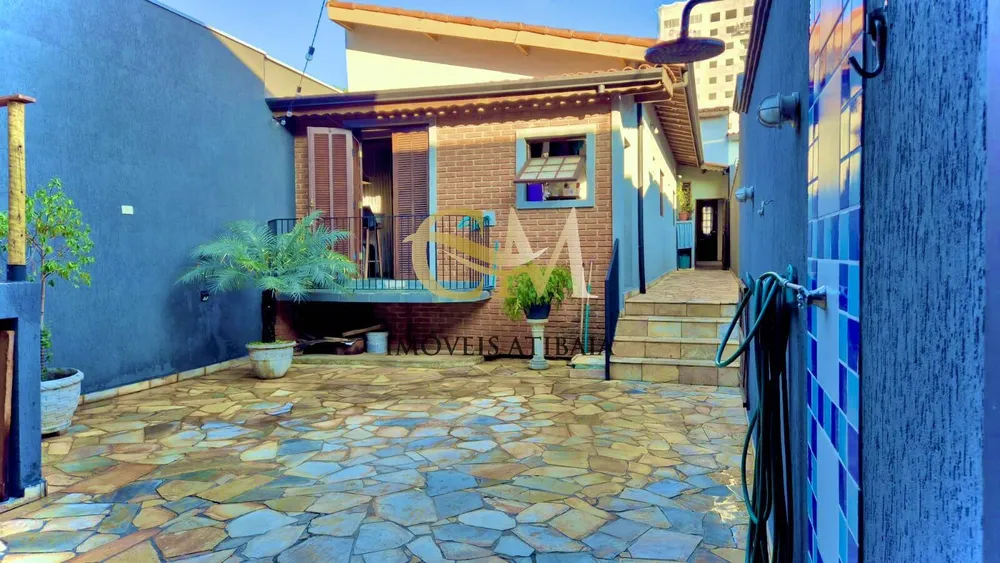 Casa, 4 quartos, 181 m² - Foto 2