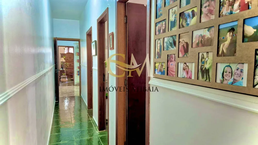 Casa, 4 quartos, 181 m² - Foto 7