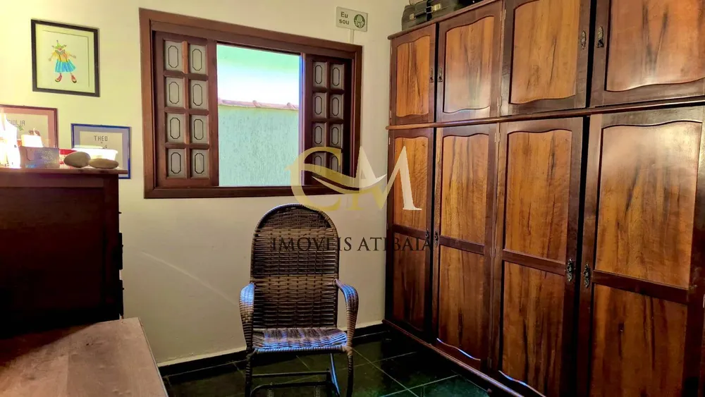 Casa, 4 quartos, 181 m² - Foto 6