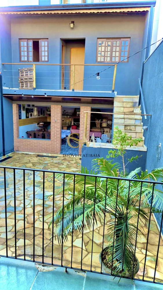 Casa, 4 quartos, 181 m² - Foto 8