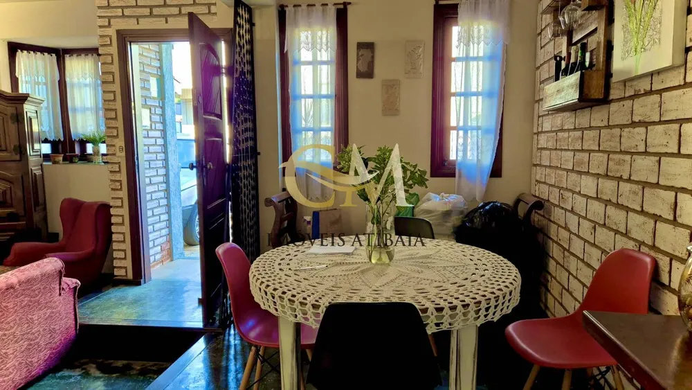 Casa, 4 quartos, 181 m² - Foto 10