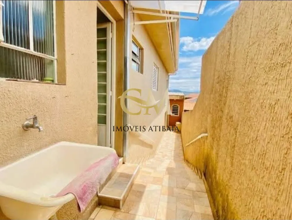 Casa, 3 quartos, 180 m² - Foto 11