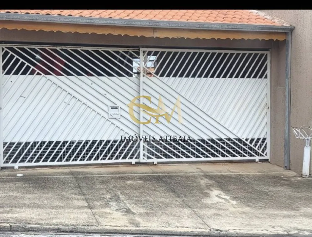 Casa, 3 quartos, 180 m² - Foto 1