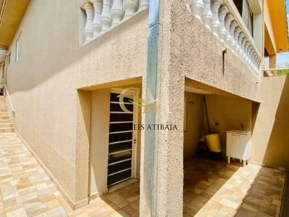 Casa, 3 quartos, 180 m² - Foto 12