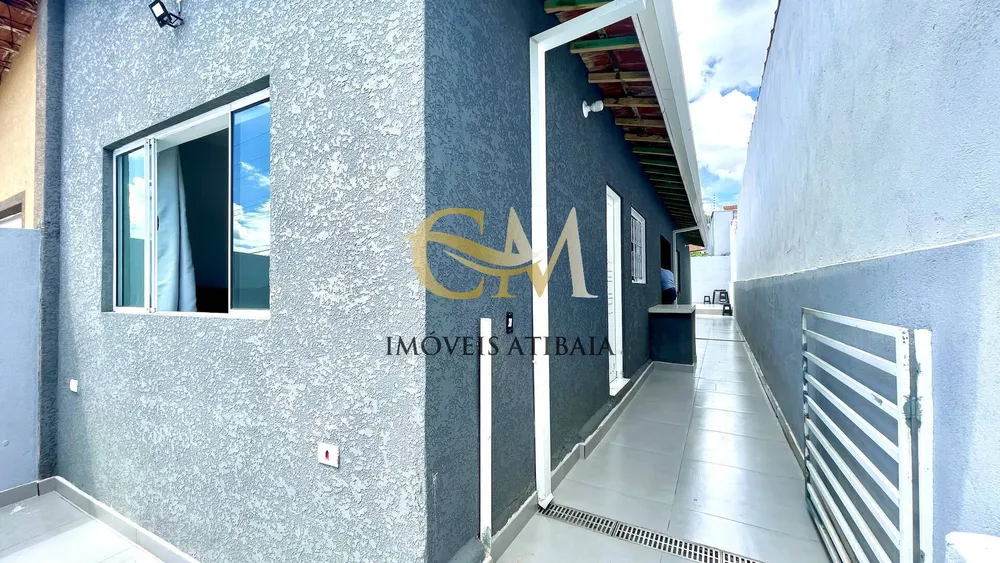 Casa, 2 quartos, 159 m² - Foto 4